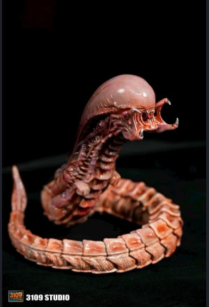 3109 Studio - Chestburster – Alien vs. Predator