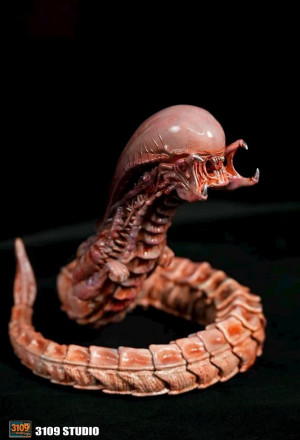 3109 Studio - Chestburster – Alien vs. Predator