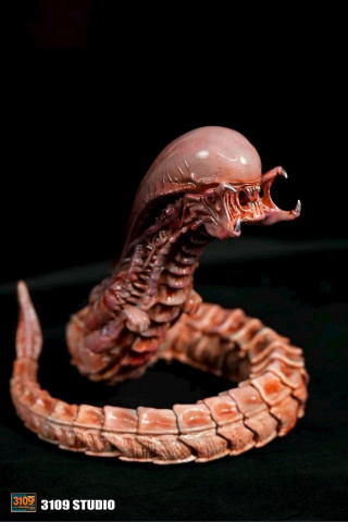 3109 Studio - Chestburster – Alien vs. Predator