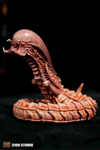 3109 Studio - Chestburster – Alien vs. Predator