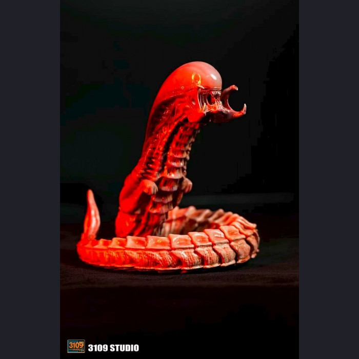 3109 Studio - Chestburster – Alien vs. Predator