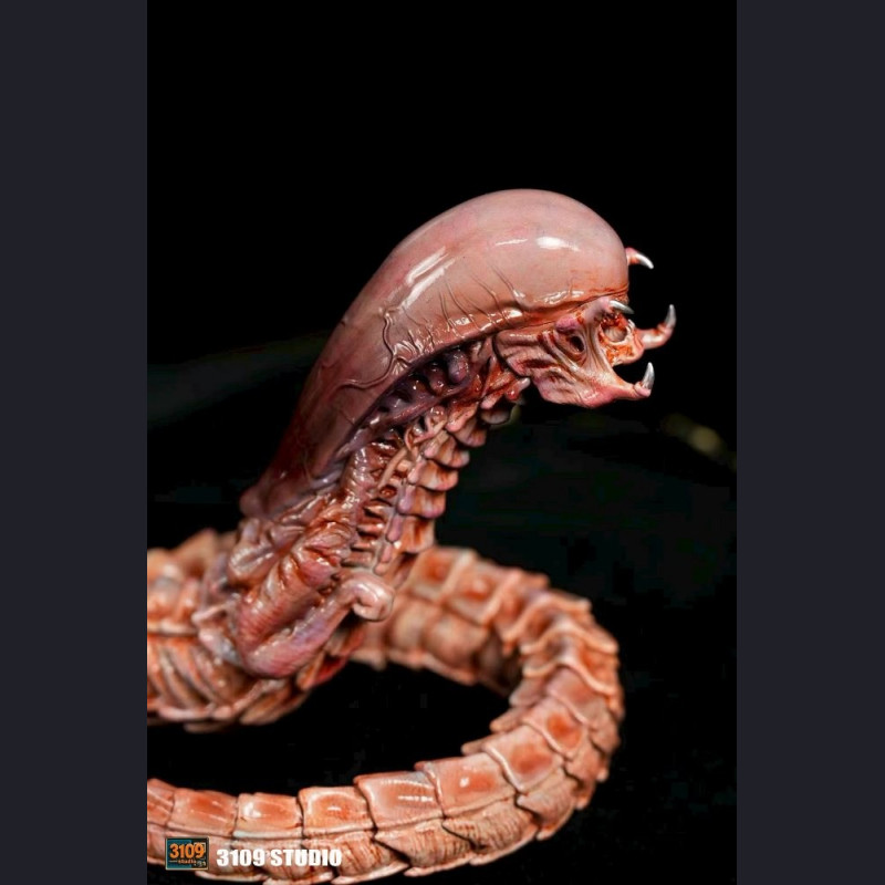3109 Studio - Chestburster – Alien vs. Predator