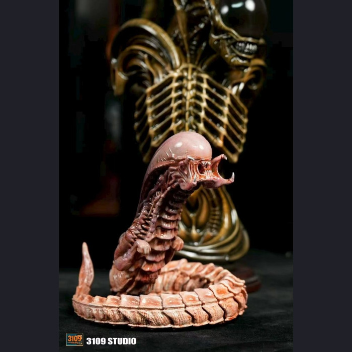 3109 Studio - Chestburster – Alien vs. Predator