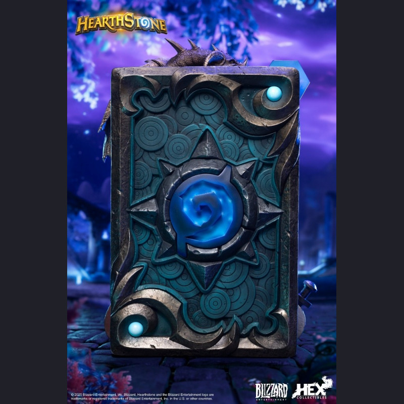 HEX Collectibles - Tyrande Whisperwind - Hearthstone