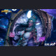 HEX Collectibles - Tyrande Whisperwind - Hearthstone