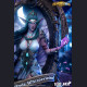 HEX Collectibles - Tyrande Whisperwind - Hearthstone