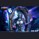 HEX Collectibles - Tyrande Whisperwind - Hearthstone