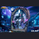 HEX Collectibles - Tyrande Whisperwind - Hearthstone