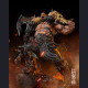 HAOZI - Garrosh Hellscream – World of Warcraft