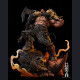 HAOZI - Garrosh Hellscream – World of Warcraft