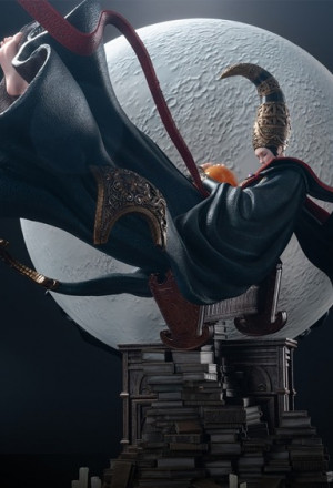 魂殿工作室 - RENNALA – Elden Ring