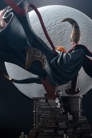 魂殿工作室 - RENNALA – Elden Ring