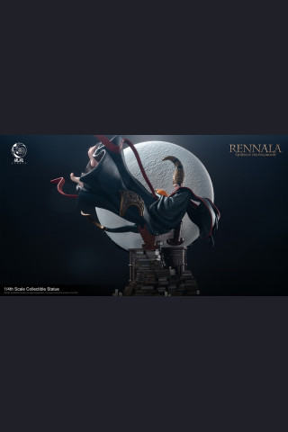 魂殿工作室 - RENNALA – Elden Ring