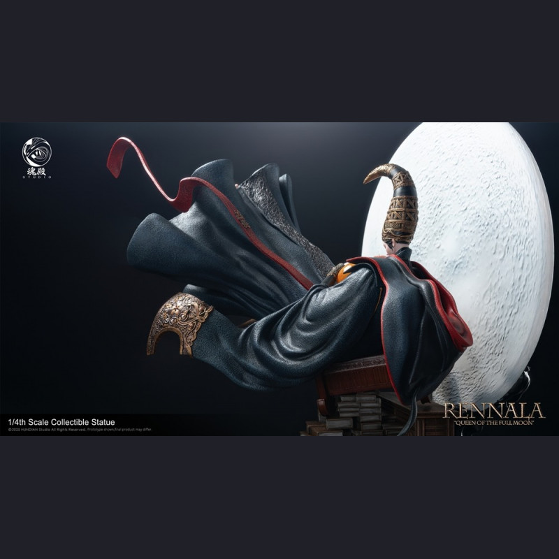 魂殿工作室 - RENNALA – Elden Ring