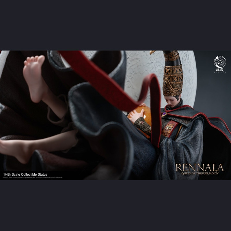 魂殿工作室 - RENNALA – Elden Ring