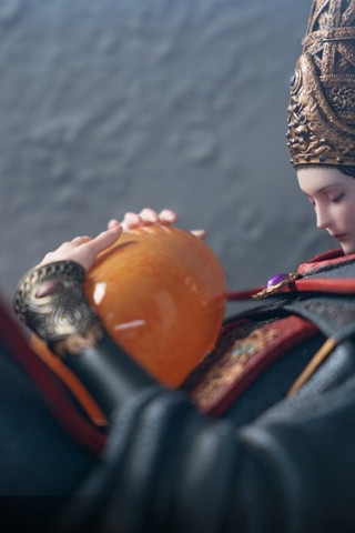 魂殿工作室 - RENNALA – Elden Ring