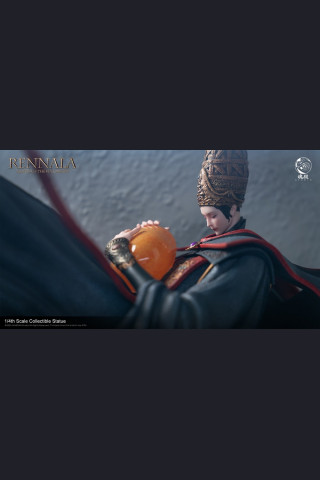 魂殿工作室 - RENNALA – Elden Ring