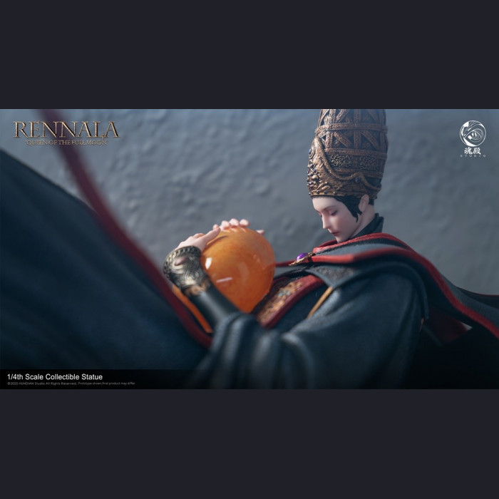 魂殿工作室 - RENNALA – Elden Ring