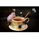 神隐工作室 - Boh’s Tea Break – Spirited Away