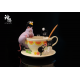 神隐工作室 - Boh’s Tea Break – Spirited Away