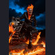 3109 Studio - 1/8 Ghost Rider