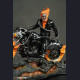 3109 Studio - 1/8 Ghost Rider
