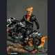 3109 Studio - 1/8 Ghost Rider