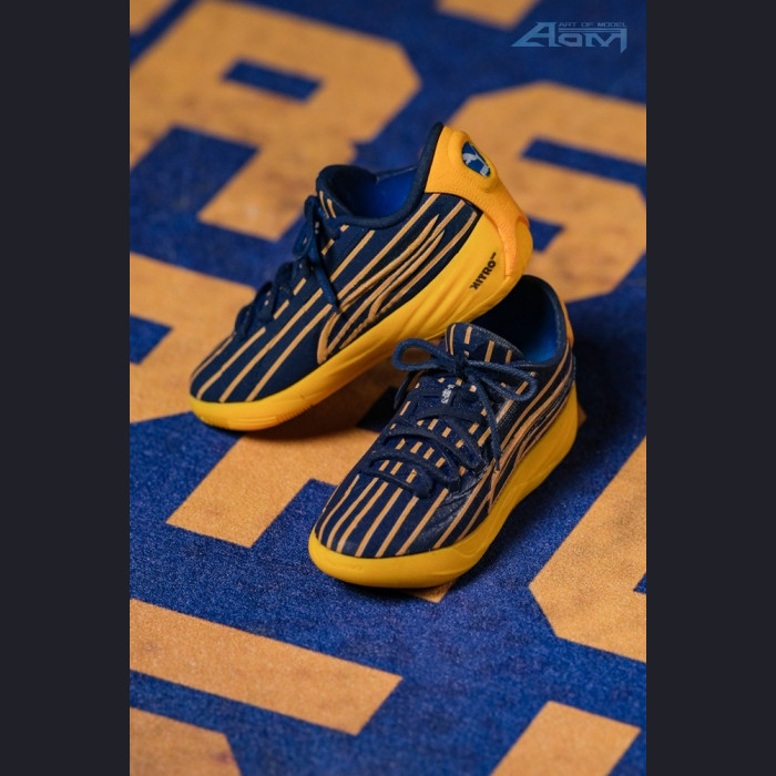 AOM - Tyrese Haliburton - NBA 1/6 Action Figure