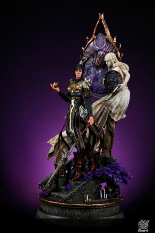 Bard Studio - Shadowheart – Baldur’s Gate 3