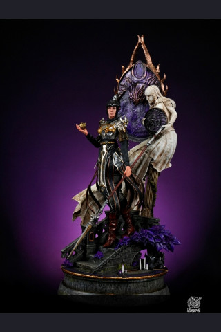 Bard Studio - Shadowheart – Baldur’s Gate 3