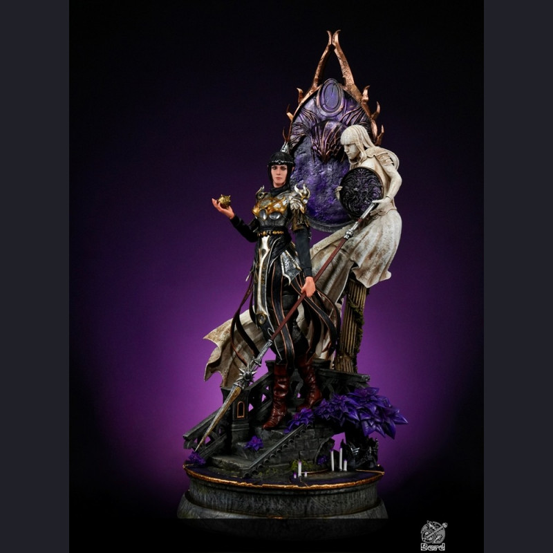 Bard Studio - Shadowheart – Baldur’s Gate 3