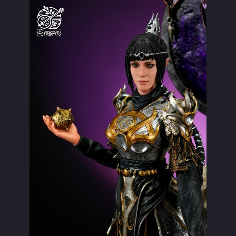 Bard Studio - Shadowheart – Baldur’s Gate 3