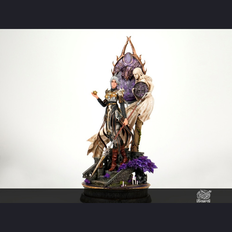 Bard Studio - Shadowheart – Baldur’s Gate 3