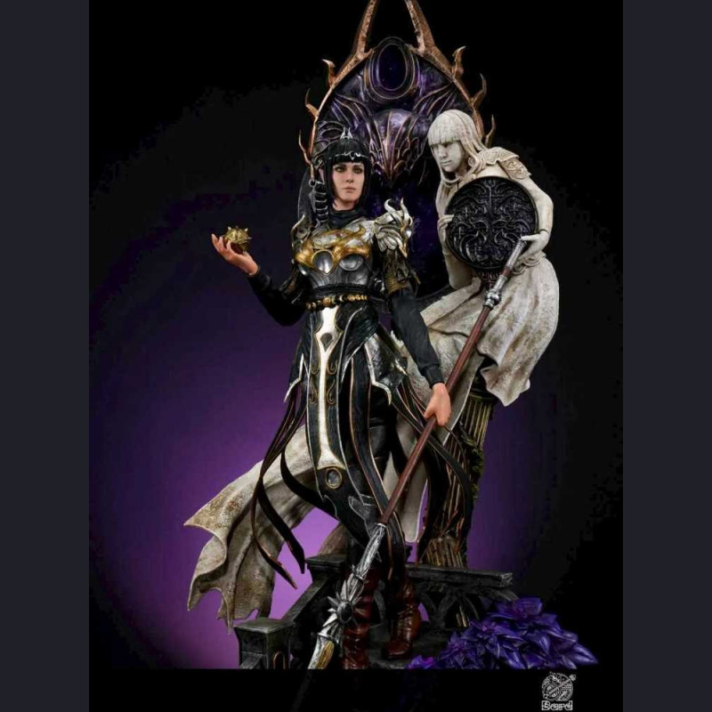 Bard Studio - Shadowheart – Baldur’s Gate 3