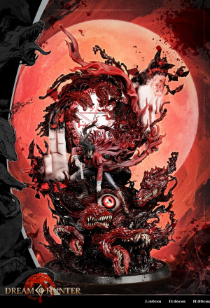 Dream Hunter - Alucard - Hellsing