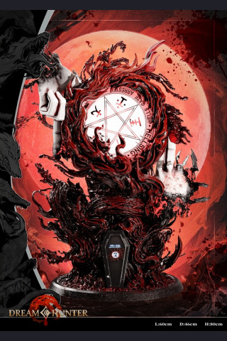 Dream Hunter - Alucard - Hellsing