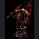 Infinity Studio - Garrosh Hellscream – World of Warcraft