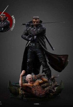 Preorders for Iron Studios - 03/11/2025