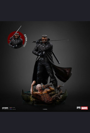 Preorders for Iron Studios - 03/11/2025