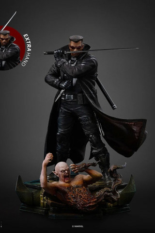 Preorders for Iron Studios - 03/11/2025