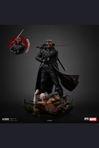 Preorders for Iron Studios - 03/11/2025