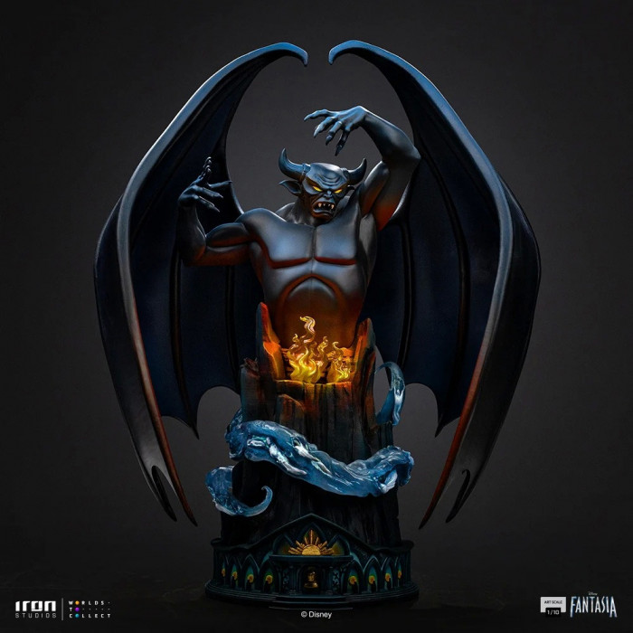 Preorders for Iron Studios - 03/11/2025