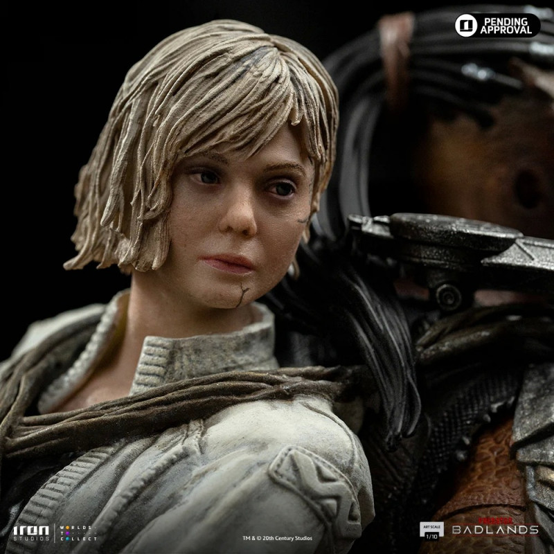 Preorders for Iron Studios - 03/11/2025