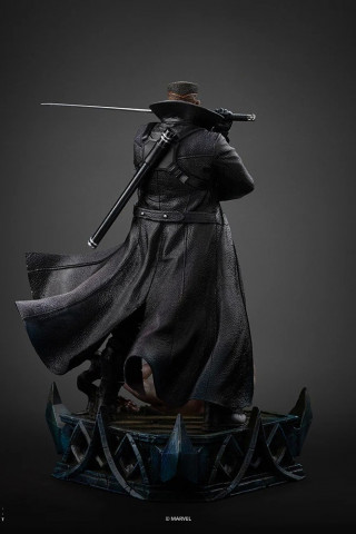 Preorders for Iron Studios - 03/11/2025