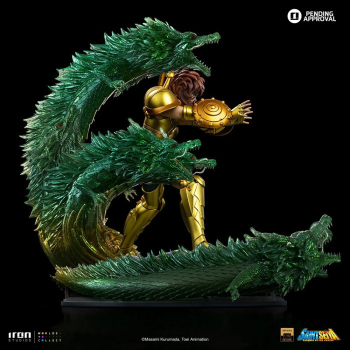 Preorders for Iron Studios - 03/11/2025