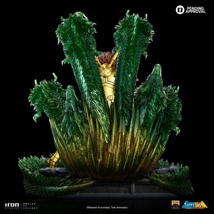 Preorders for Iron Studios - 03/11/2025