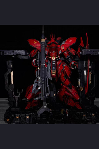 Mecha Era - SAZABI