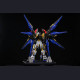 Mecha Era - Strike Freedom Gundam