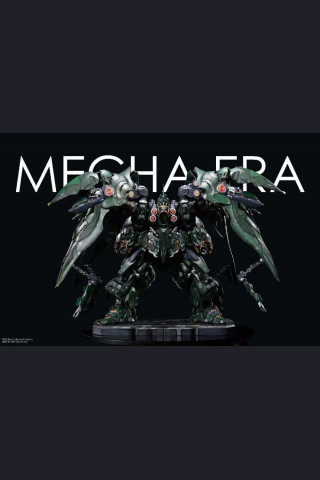Mecha Era - NZ-666 Kshatti (Kshatriya) - Mobile Suit Gundam Unicorn