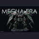 Mecha Era - NZ-666 Kshatti (Kshatriya) - Mobile Suit Gundam Unicorn